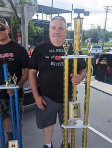 2024 Berea Rib image 